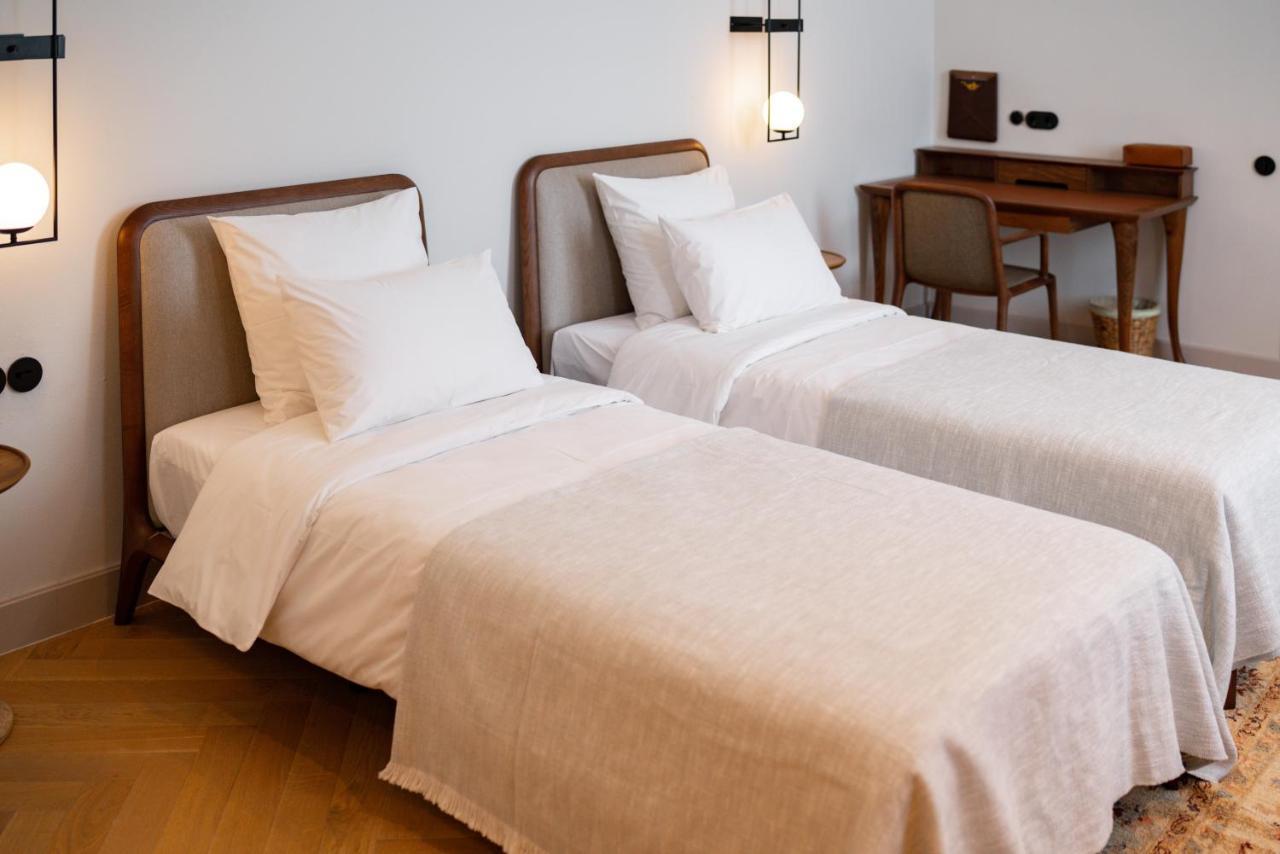 Pana Boutique Hotel Shymkent Luaran gambar