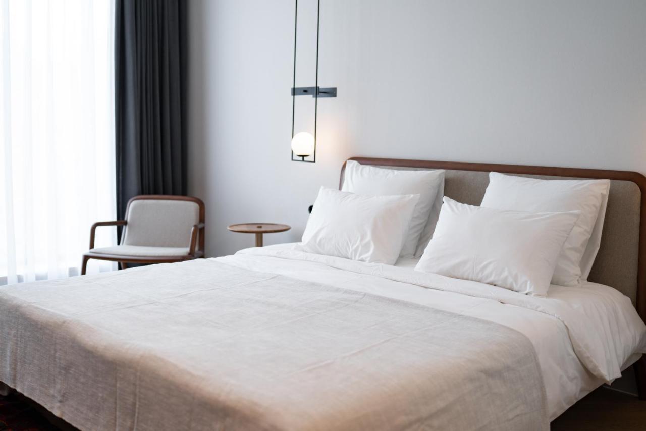 Pana Boutique Hotel Shymkent Luaran gambar