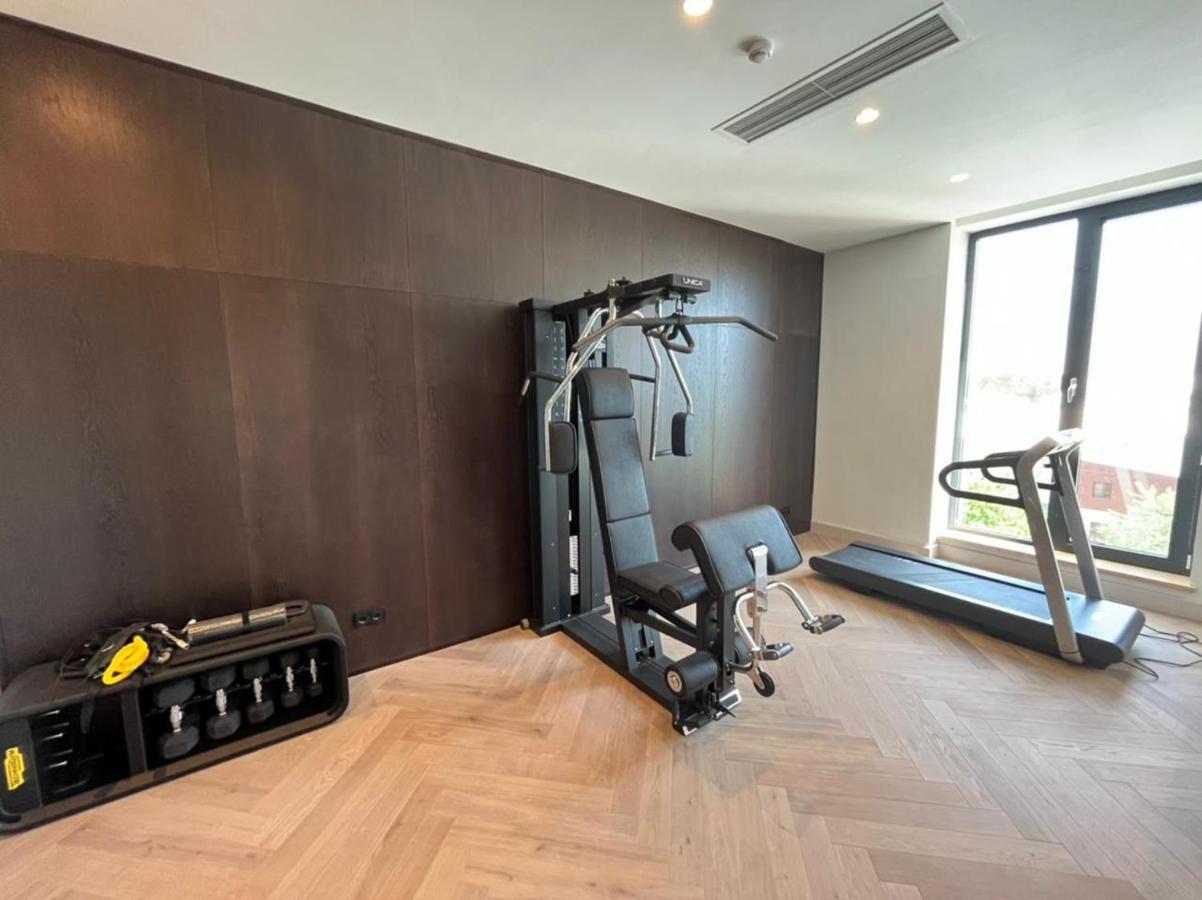 Pana Boutique Hotel Shymkent Luaran gambar