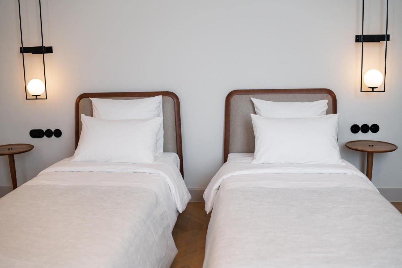 Pana Boutique Hotel Shymkent Luaran gambar