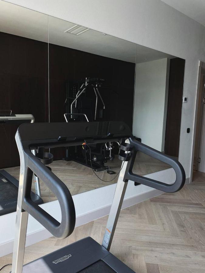 Pana Boutique Hotel Shymkent Luaran gambar