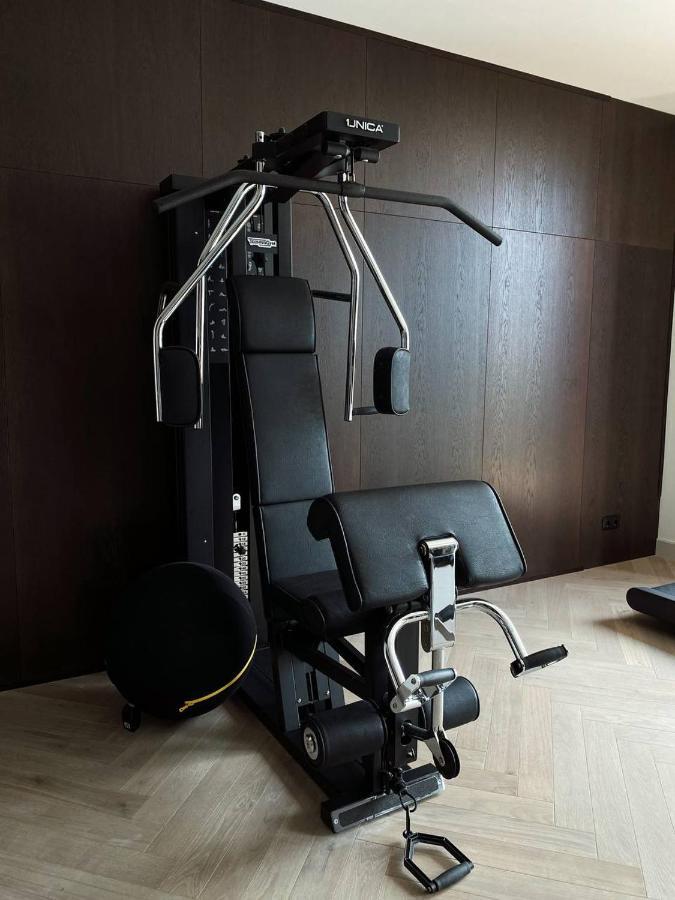 Pana Boutique Hotel Shymkent Luaran gambar