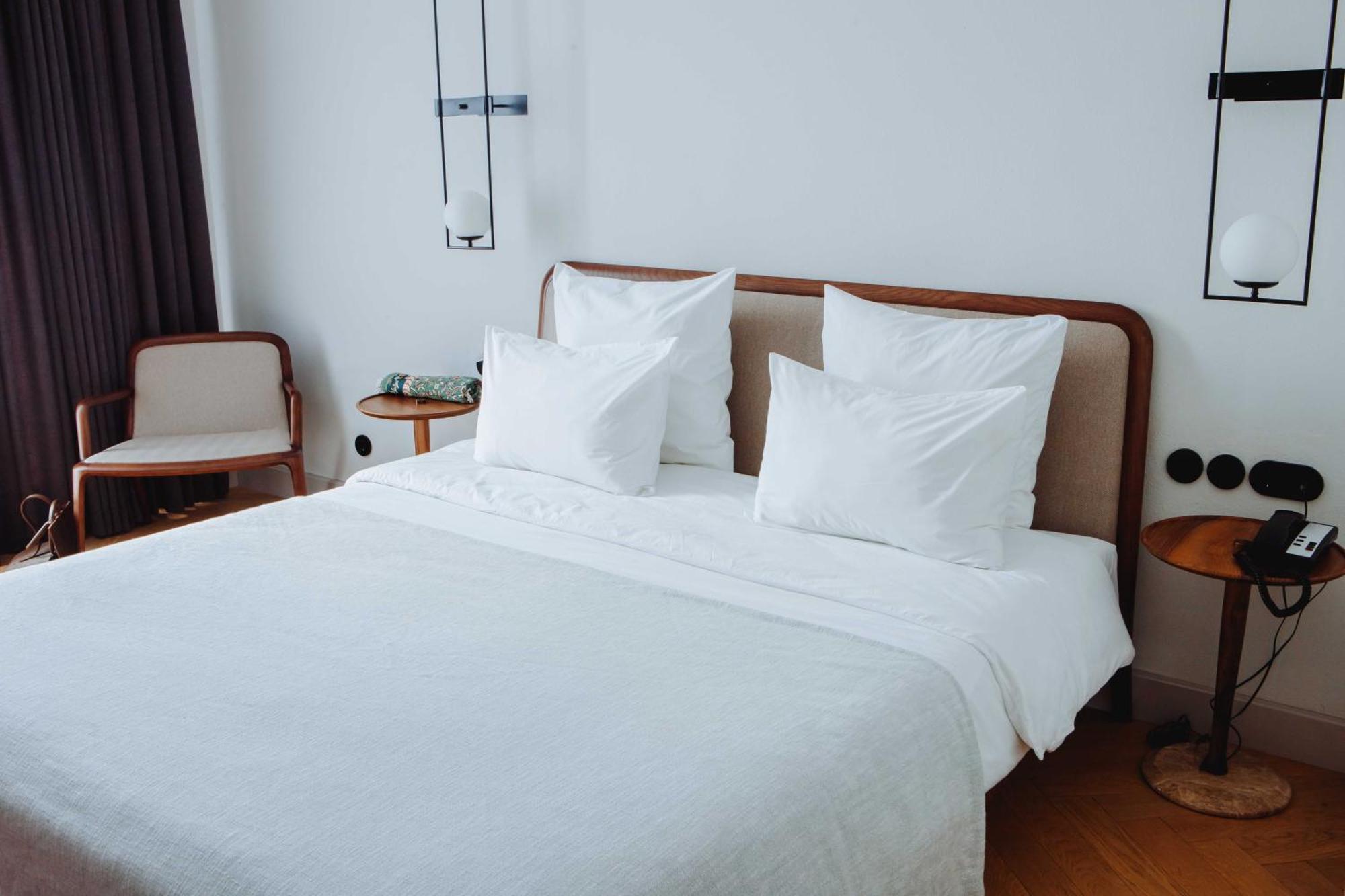 Pana Boutique Hotel Shymkent Luaran gambar
