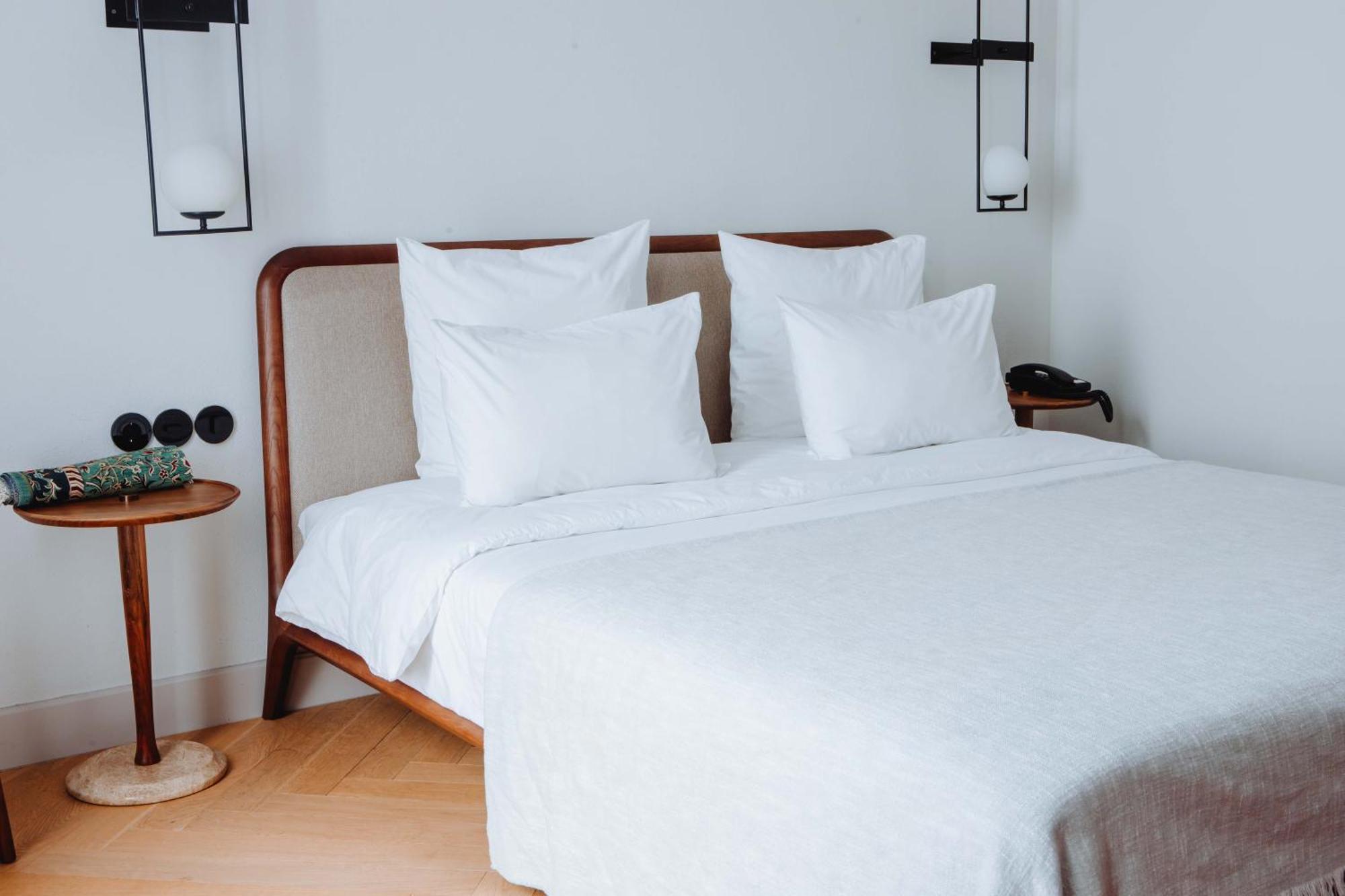 Pana Boutique Hotel Shymkent Luaran gambar